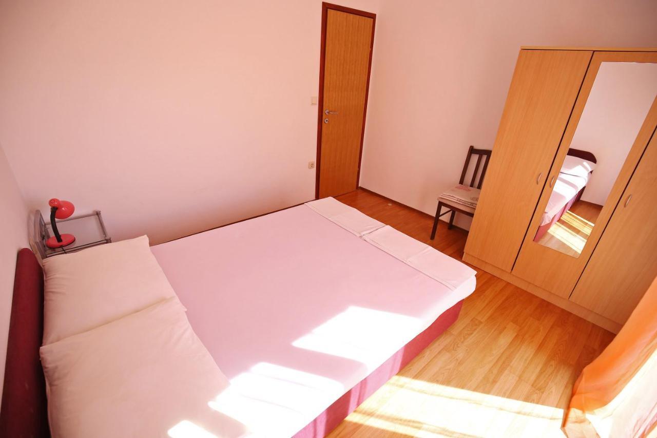 Apartmani Buca Weißenburg Exterior foto