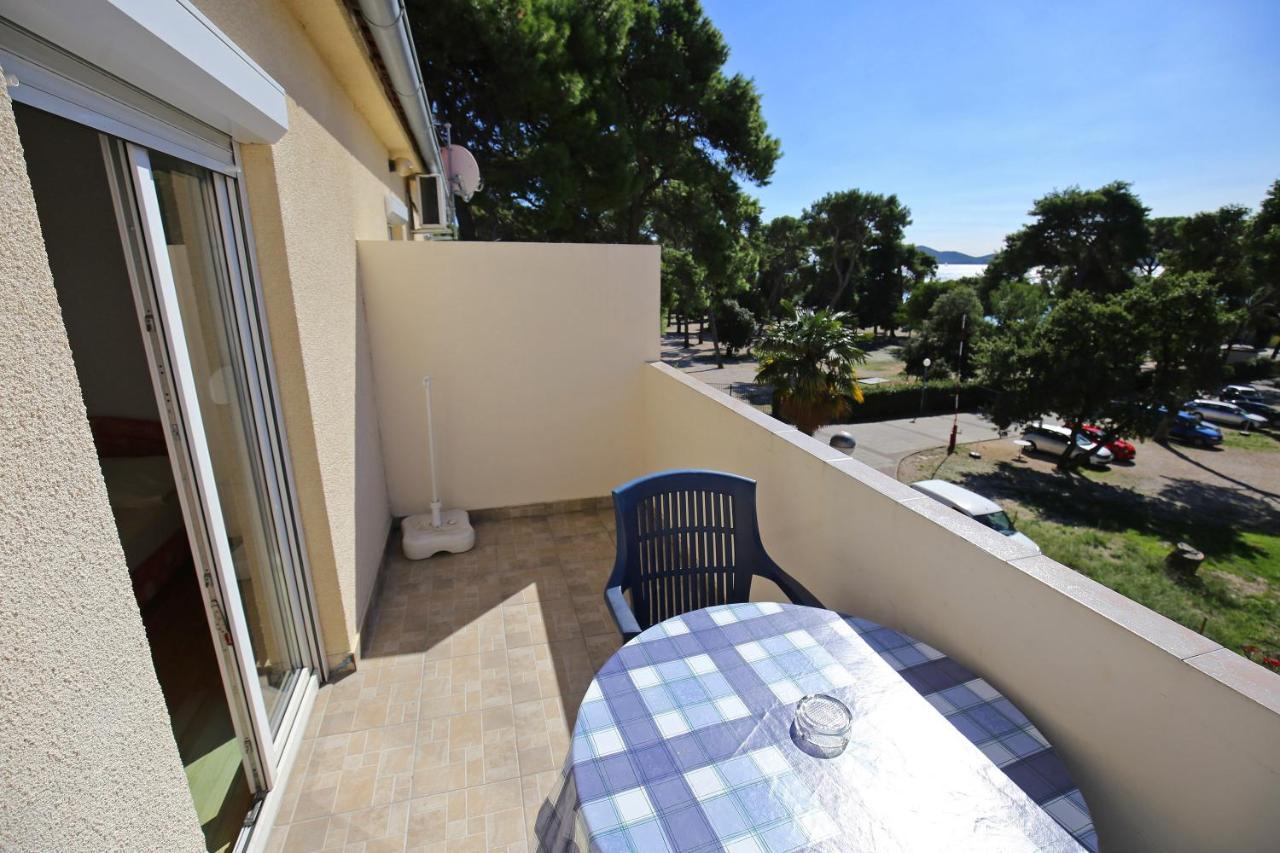 Apartmani Buca Weißenburg Exterior foto