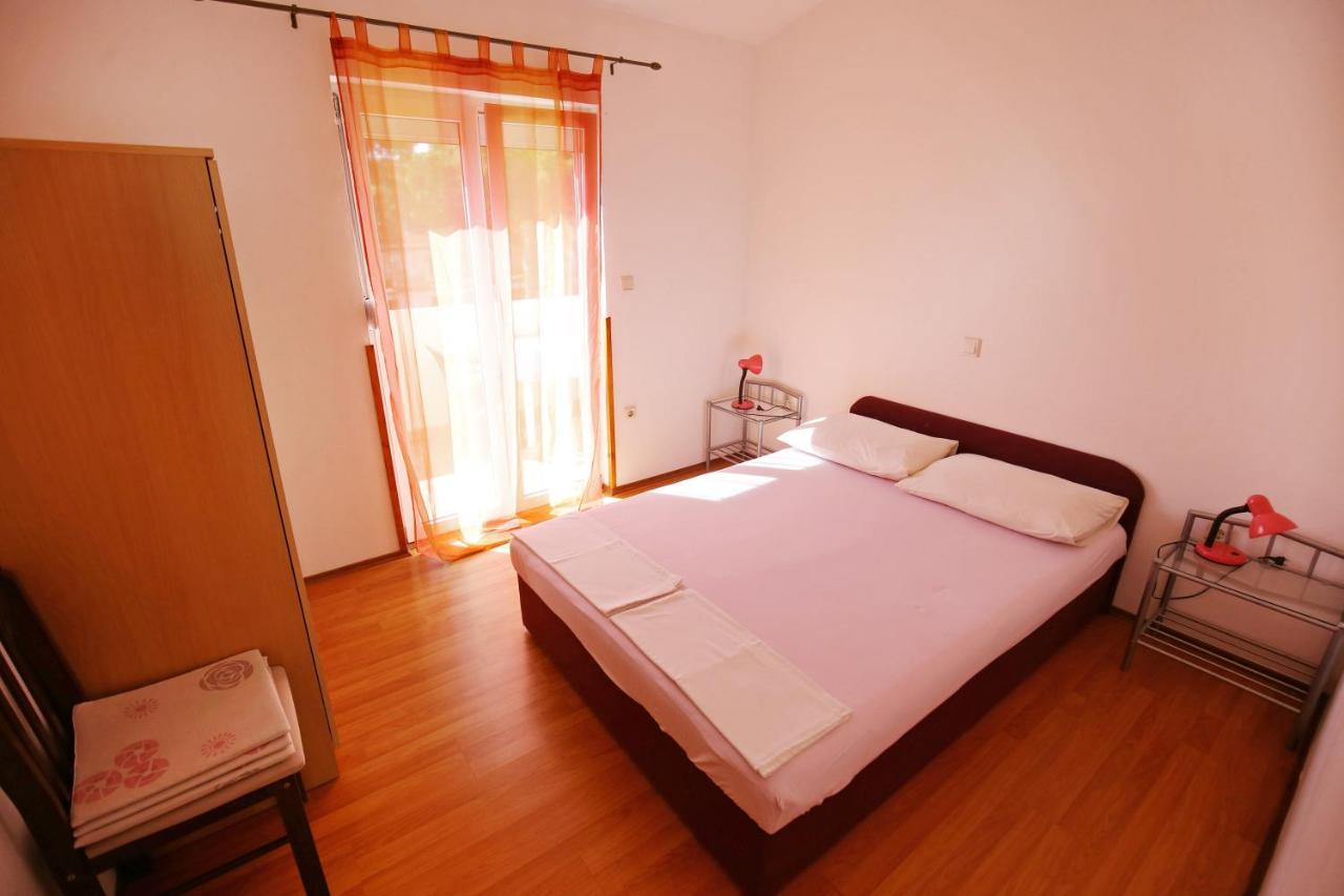 Apartmani Buca Weißenburg Exterior foto
