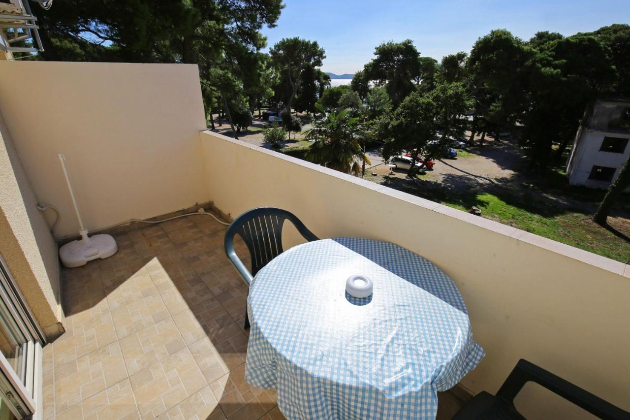 Apartmani Buca Weißenburg Exterior foto