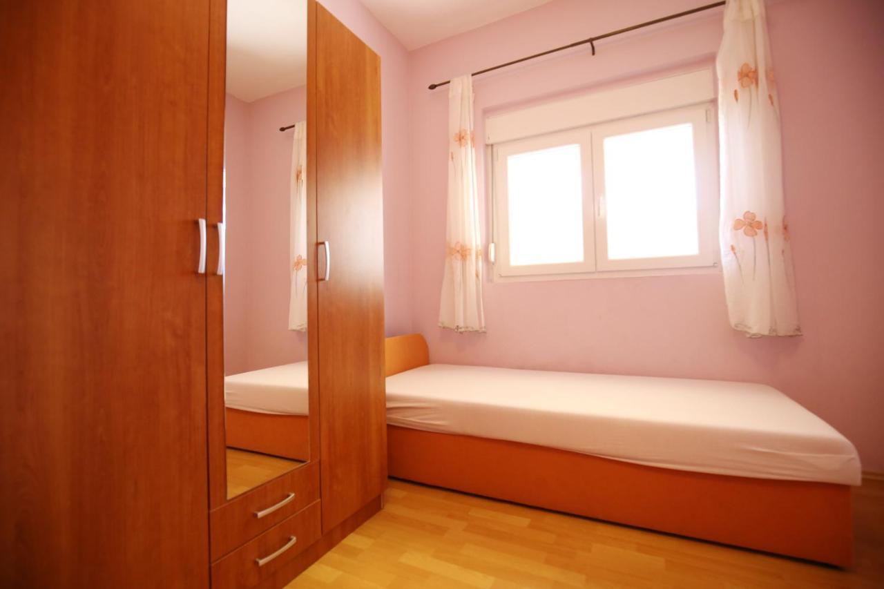Apartmani Buca Weißenburg Exterior foto