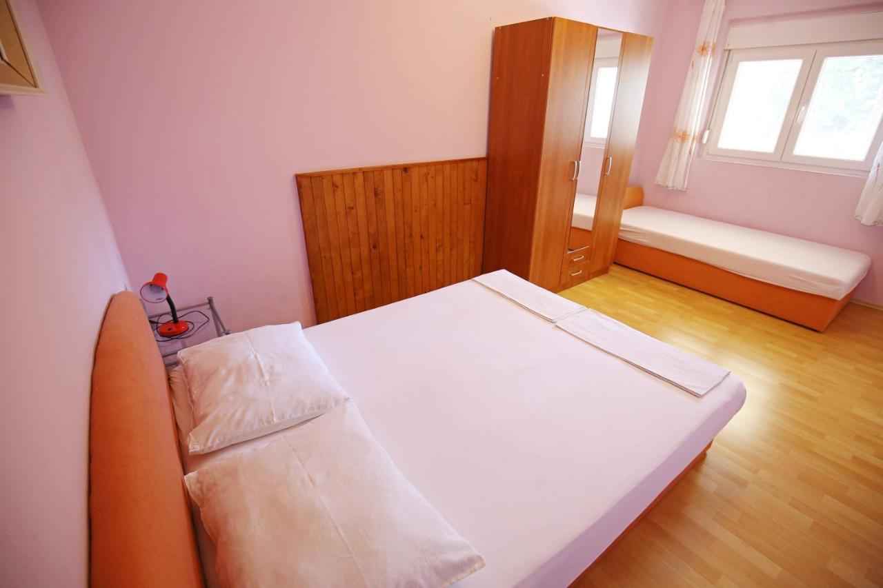 Apartmani Buca Weißenburg Exterior foto