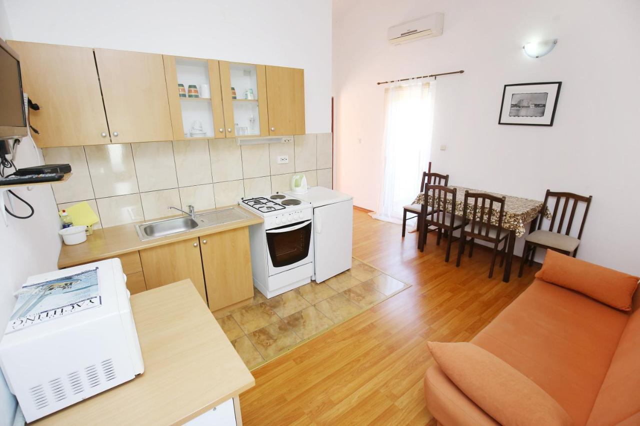 Apartmani Buca Weißenburg Exterior foto