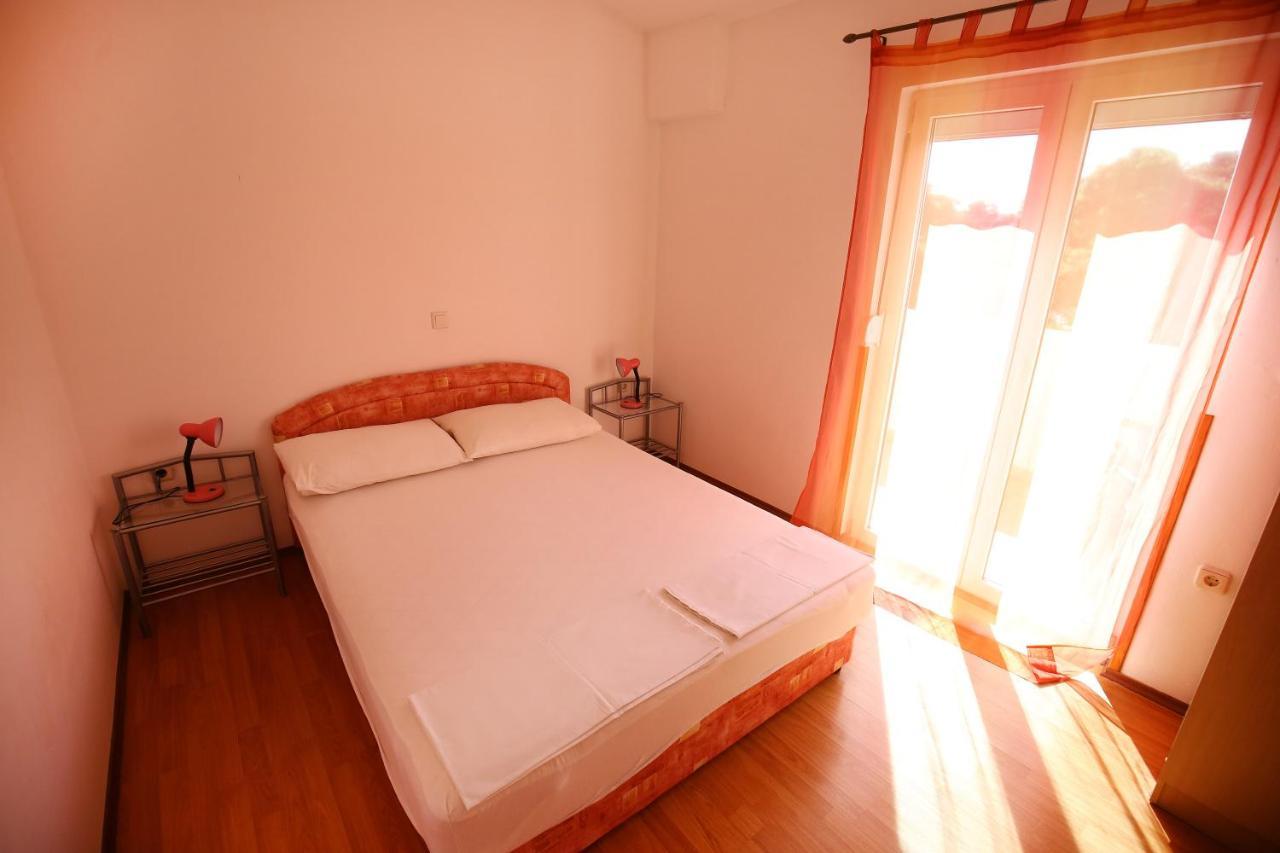 Apartmani Buca Weißenburg Exterior foto